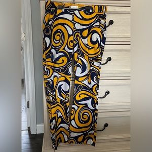 Loudmouth brand golf pants. Mens 34x32